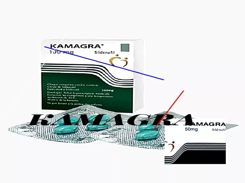 Kamagra acheter france